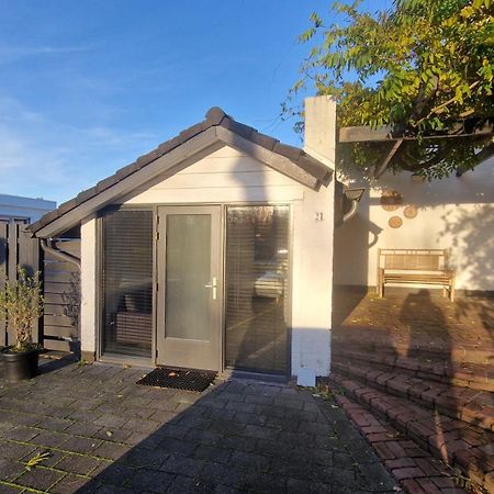Suite 21 Heerlen Bagian luar foto