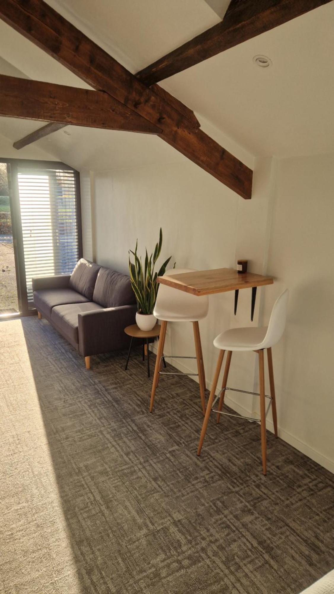 Suite 21 Heerlen Bagian luar foto