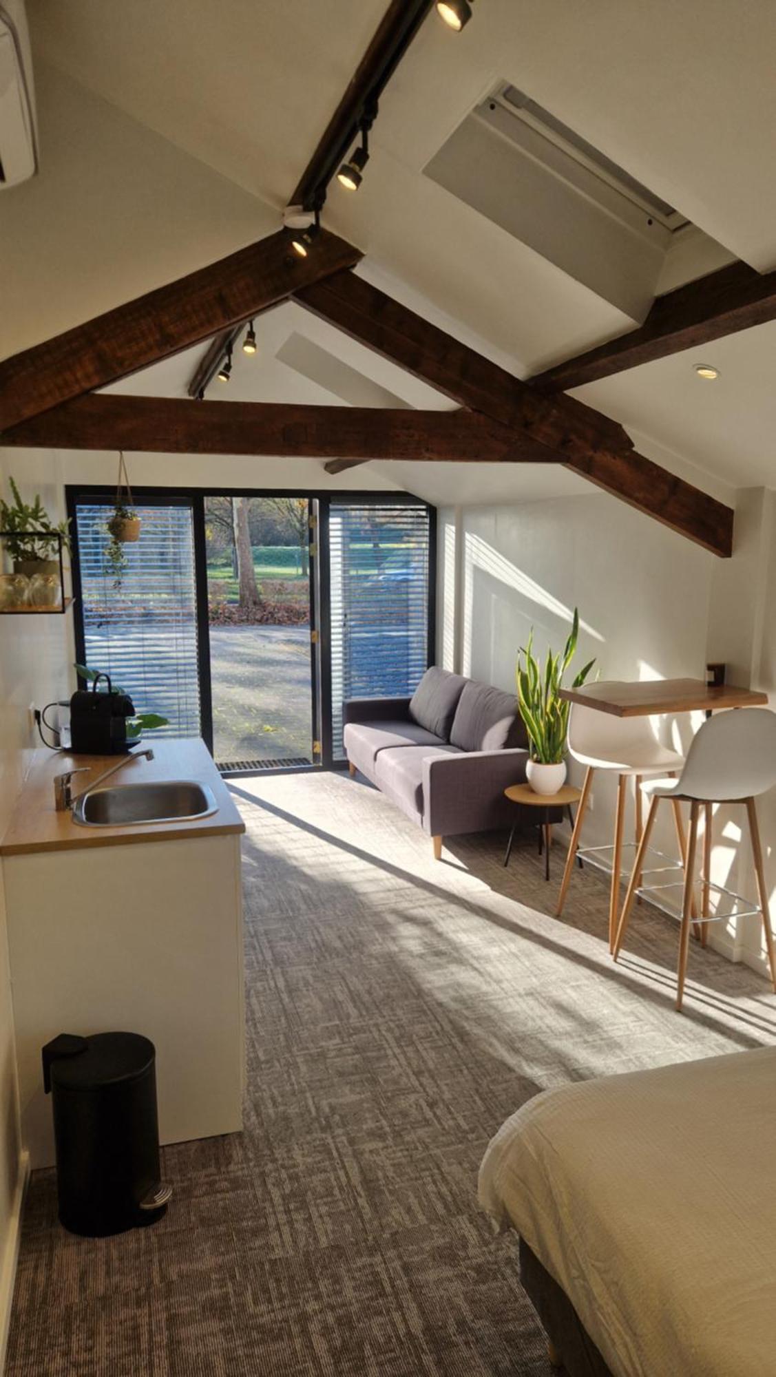 Suite 21 Heerlen Bagian luar foto
